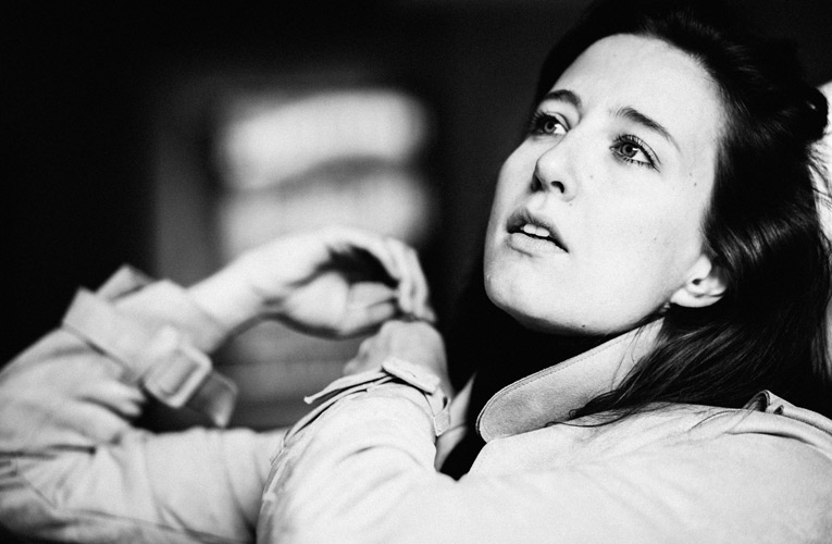 Hanna Werth – Fotocredit: Annemone Taake