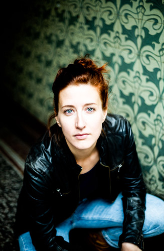 Hanna Werth – Fotocredit: Annemone Taake